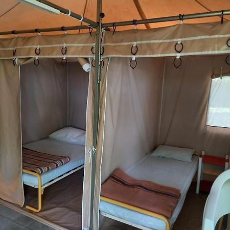 Camping De Rouergue Villefranche-de-Rouergue Eksteriør bilde