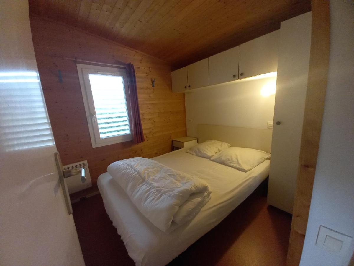 Camping De Rouergue Villefranche-de-Rouergue Eksteriør bilde