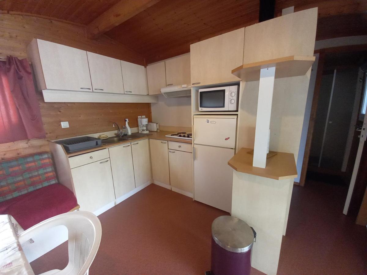 Camping De Rouergue Villefranche-de-Rouergue Eksteriør bilde