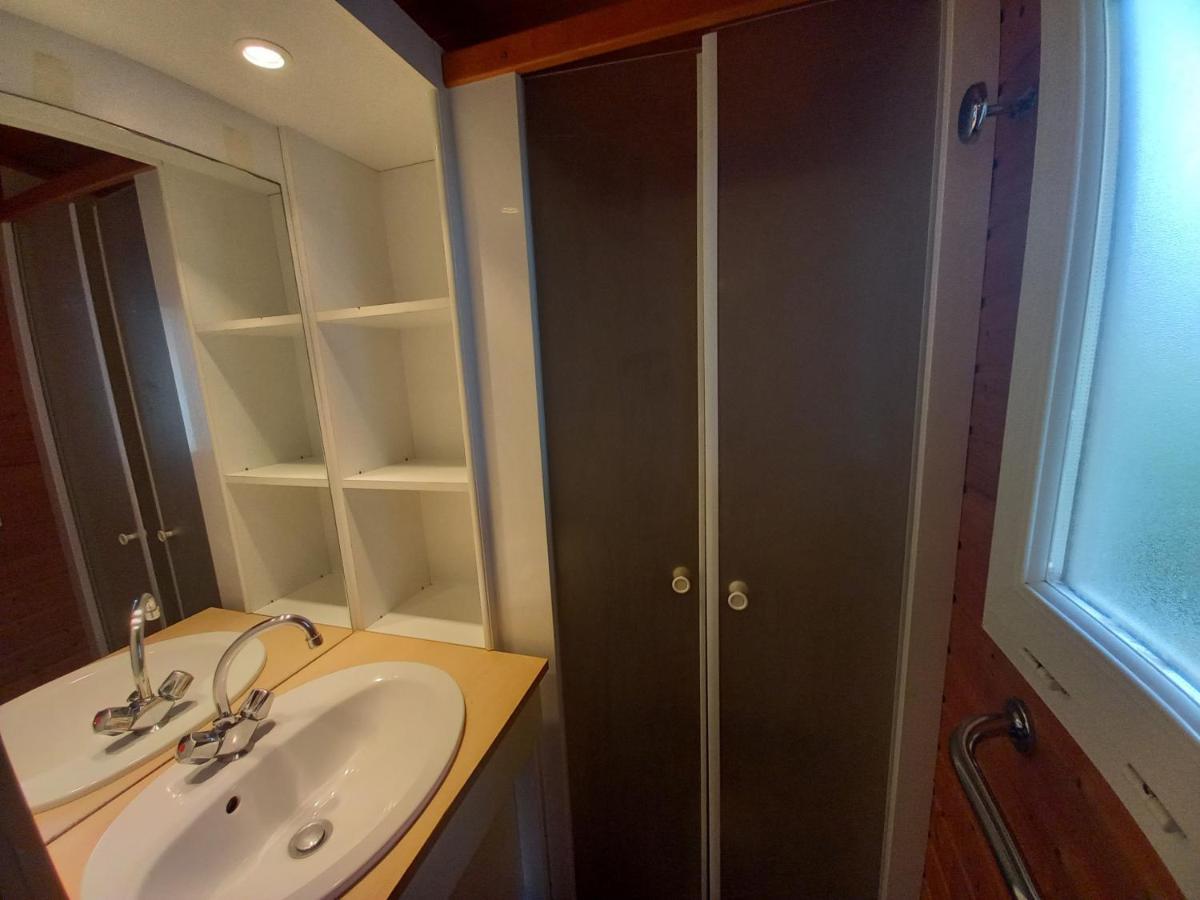 Camping De Rouergue Villefranche-de-Rouergue Eksteriør bilde